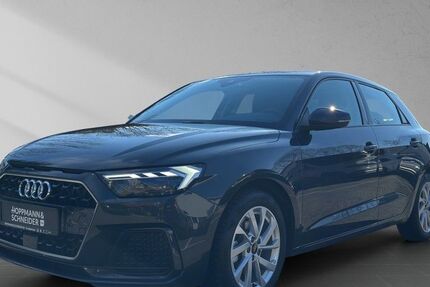 Audi A1 21.400 km 23.910 &euro; Erndtebrück 57339