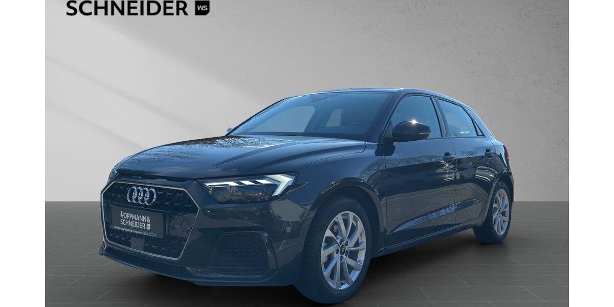 Audi A1 21.400 km 23.910 &euro; Erndtebrück 57339