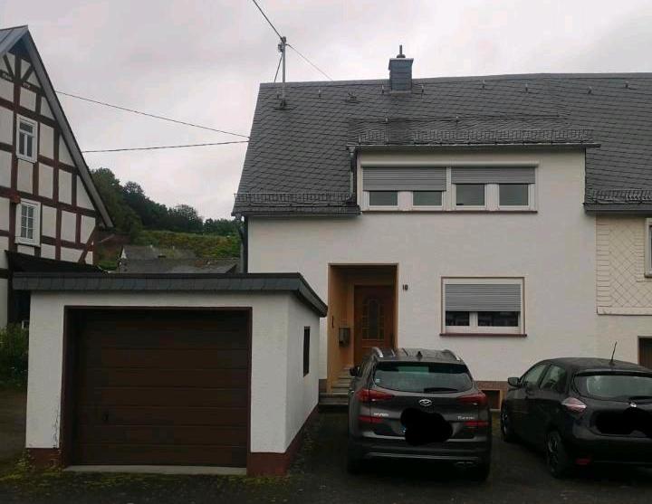 Doppelhaushälfte Haiger - 4 Zimmer, 85 m&sup2;, 800&euro; | Angebot:26023322