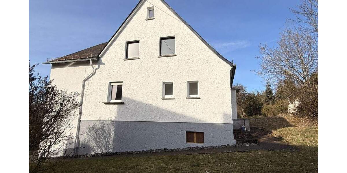 Einfamilienhaus Rosenheim - 7 Zimmer, 206 m&sup2;, 169.000&euro; | Angebot:25685055