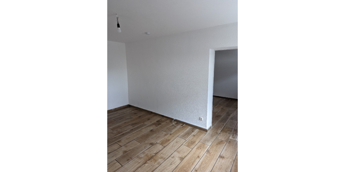 Erdgeschoßwohnung Freudenberg - 2 Zimmer, 45 m&sup2;, 500&euro; | Angebot:24599037