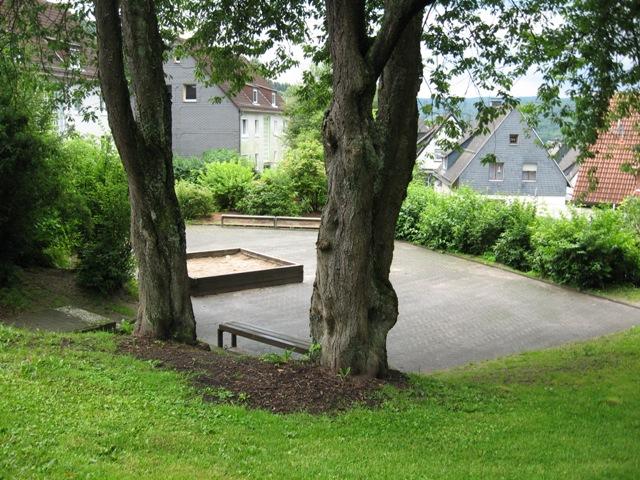 Erdgeschoßwohnung Siegen Eiserfeld - 3 Zimmer, 58 m&sup2;, 279&euro; | Angebot:25963931