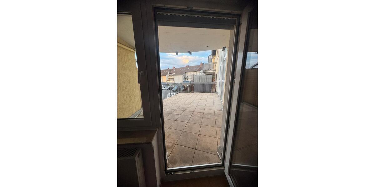 Etagenwohnung Siegen Dillnhütten - 2 Zimmer, 90 m&sup2;, 870&euro; | Angebot:25872745