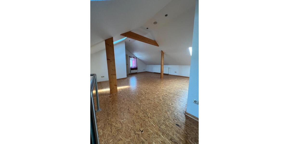 Einfamilienhaus Kirchen (Sieg) - 5 Zimmer, 110 m&sup2;, 770&euro; | Angebot:26563086