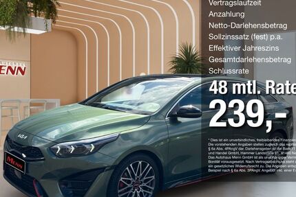 Kia pro ceed / ProCeed 32.980 km 30.880 &euro; Siegen 57074