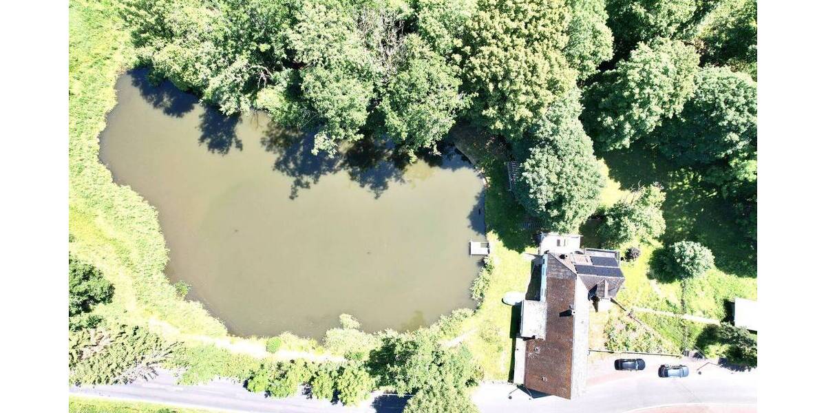 Mehrfamilienhaus, Wohnhaus Nisterau Bach - 299.000&euro; | Angebot:25689274