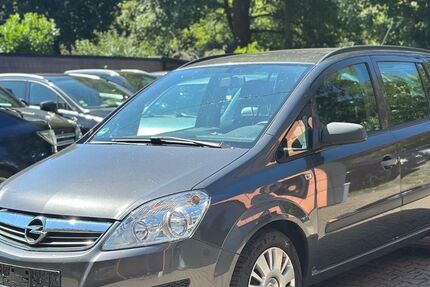 Opel Zafira 209.500 km 2.100 &euro; Siegen 57080