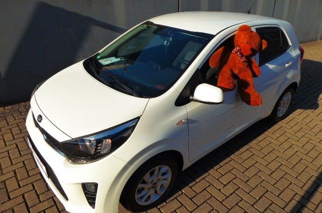 Kia Picanto 1.143 km 13.112 &euro; Kreuztal-Krombach 57223