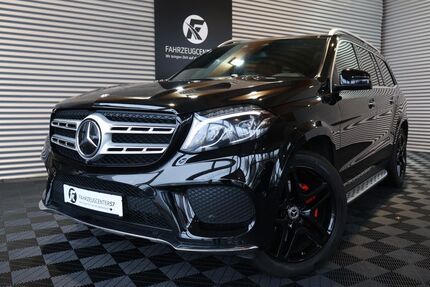 Mercedes-Benz GLS 500 160.191 km 32.999 &euro; Wenden 57482