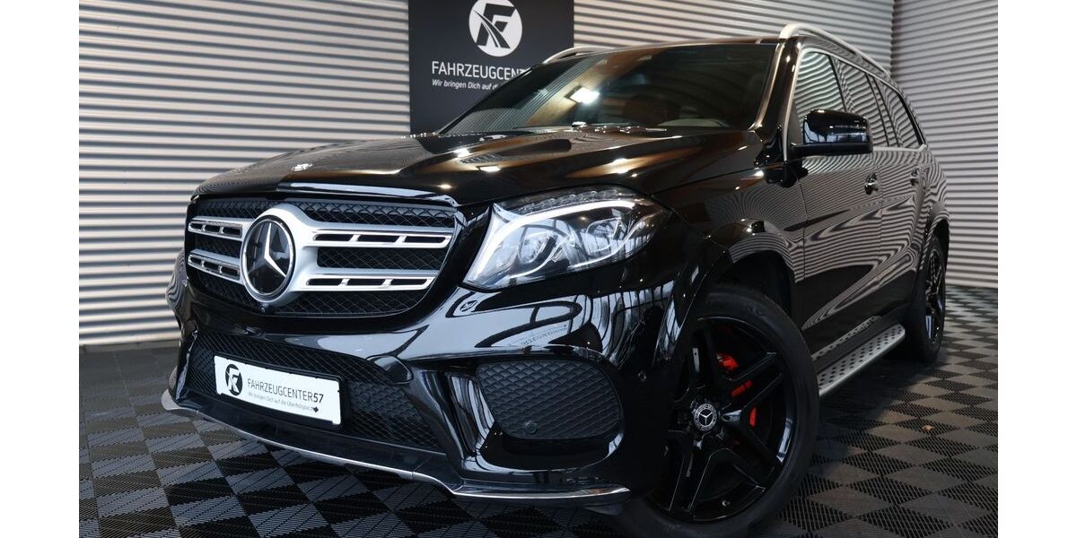 Mercedes-Benz GLS 500 160.191 km 32.999 &euro; Wenden 57482