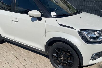 Suzuki Ignis 199.000 km 7.200 &euro; Olpe 57462