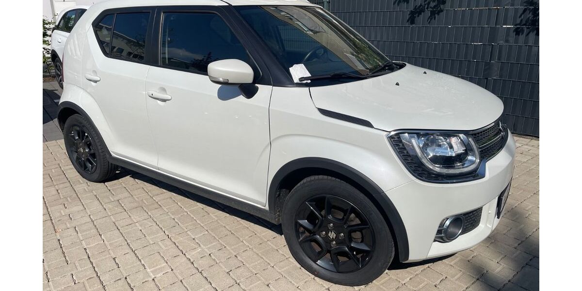 Suzuki Ignis 199.000 km 7.200 &euro; Olpe 57462