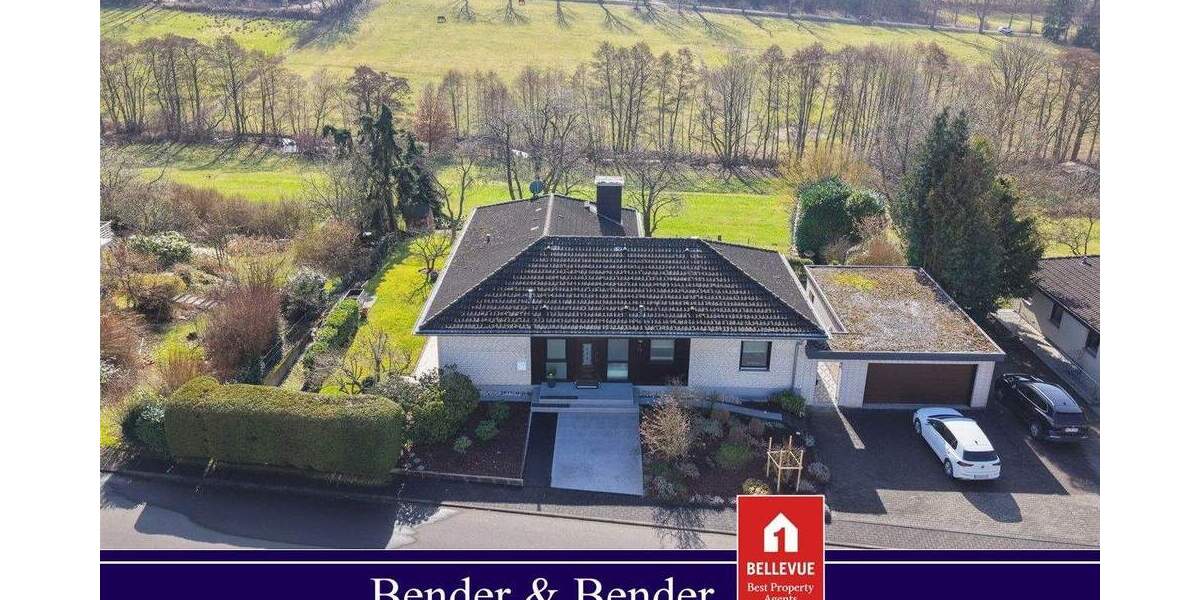 Einfamilienhaus Hachenburg - 7 Zimmer, 219 m&sup2;, 580.000&euro; | Angebot:25738118