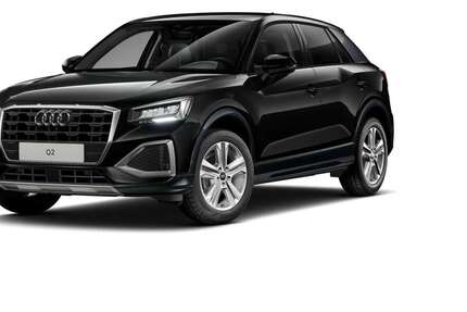 Audi Q2 15.300 km 30.910 &euro; Siegen 57074