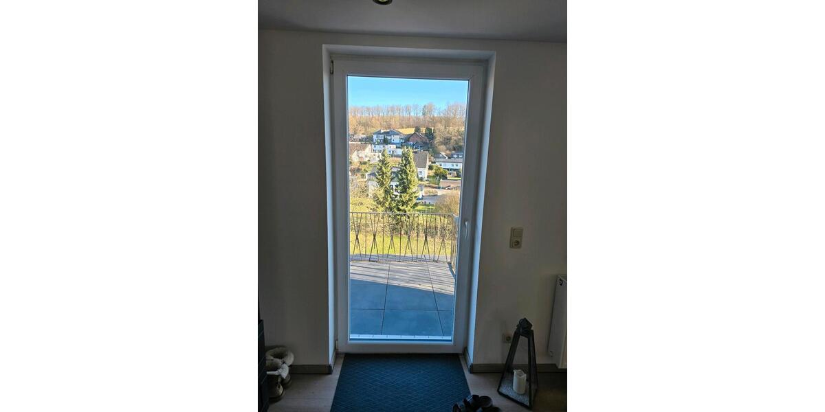 Etagenwohnung Wilnsdorf - 1 Zimmer, 75 m&sup2;, 750&euro; | Angebot:25999473