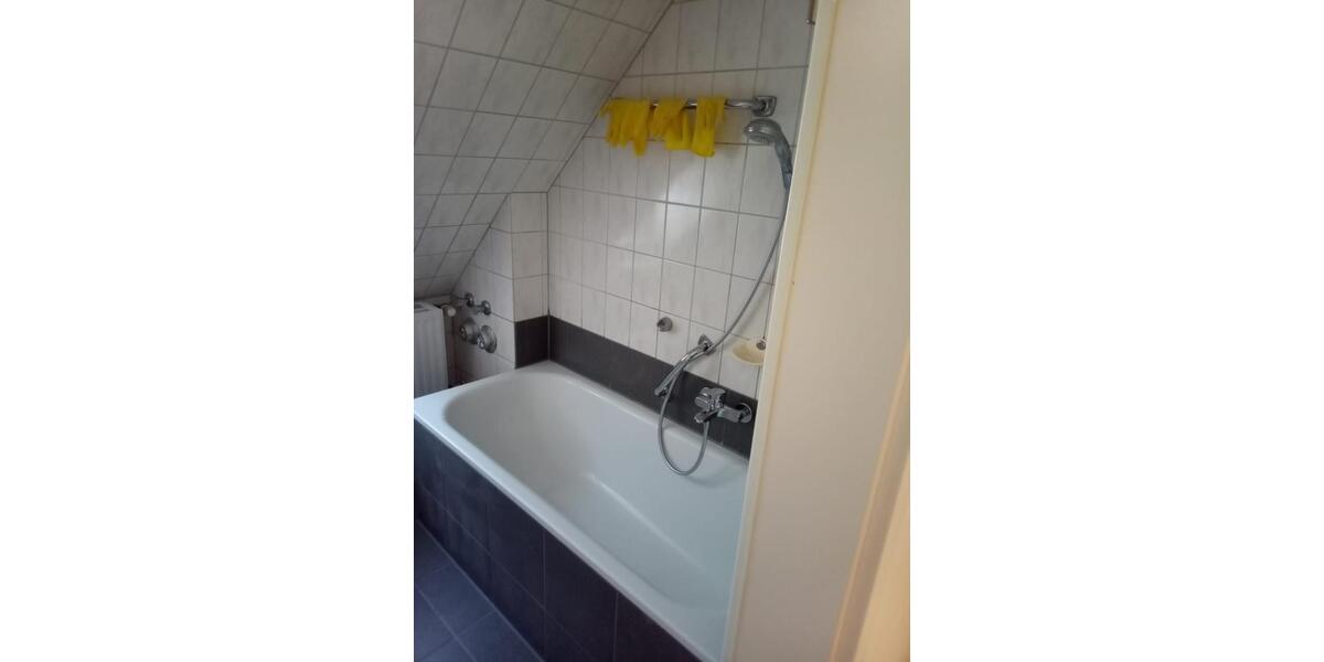 Dachgeschoßwohnung Dietzhölztal - 2 Zimmer, 44 m&sup2;, 97.000&euro; | Angebot:27219525