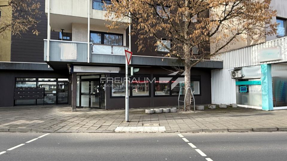Gewerbeobjekt Siegen Weidenau - 2.250&euro; | Angebot:23229054