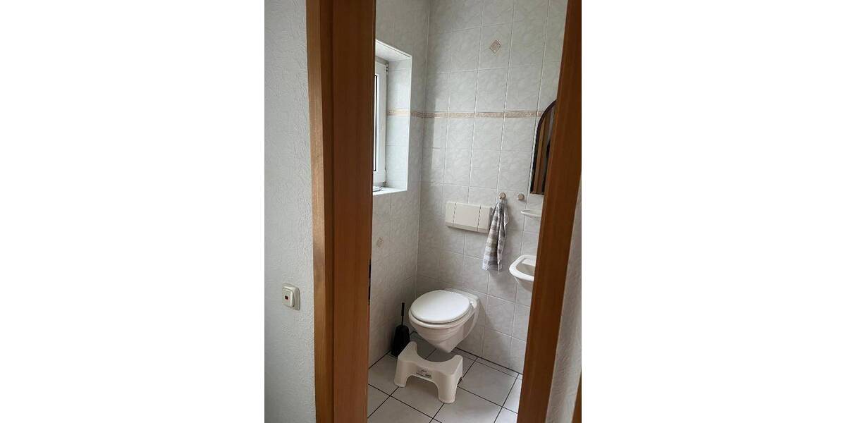 Etagenwohnung Siegen Birlenbach - 2 Zimmer, 80 m&sup2;, 650&euro; | Angebot:25681516