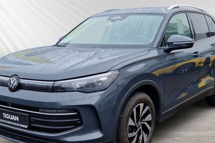 VW Tiguan 3.652 km 35.297 &euro; Neunkirchen 57290