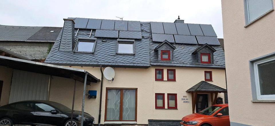 Einfamilienhaus Herborn - 4.5 Zimmer, 105 m&sup2;, 280.000&euro; | Angebot:27043441