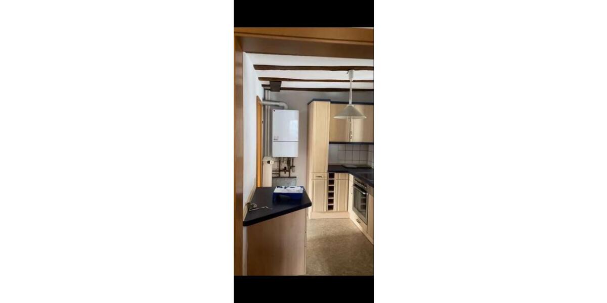 Etagenwohnung Herborn - 3.5 Zimmer, 80 m&sup2;, 680&euro; | Angebot:25658954