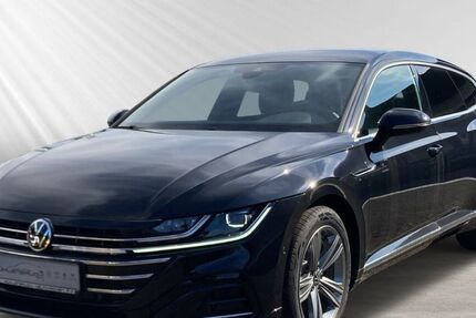 VW Arteon 11.800 km 32.497 &euro; Neunkirchen 57290