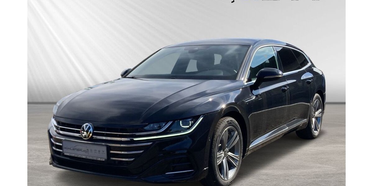 VW Arteon 11.800 km 32.497 &euro; Neunkirchen 57290