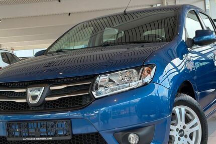 Dacia Sandero 102.285 km 3.991 &euro; Siegen 57078