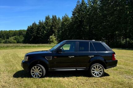Land Rover Range Rover Sport 264.000 km 5.400 &euro; Morsbach 51597