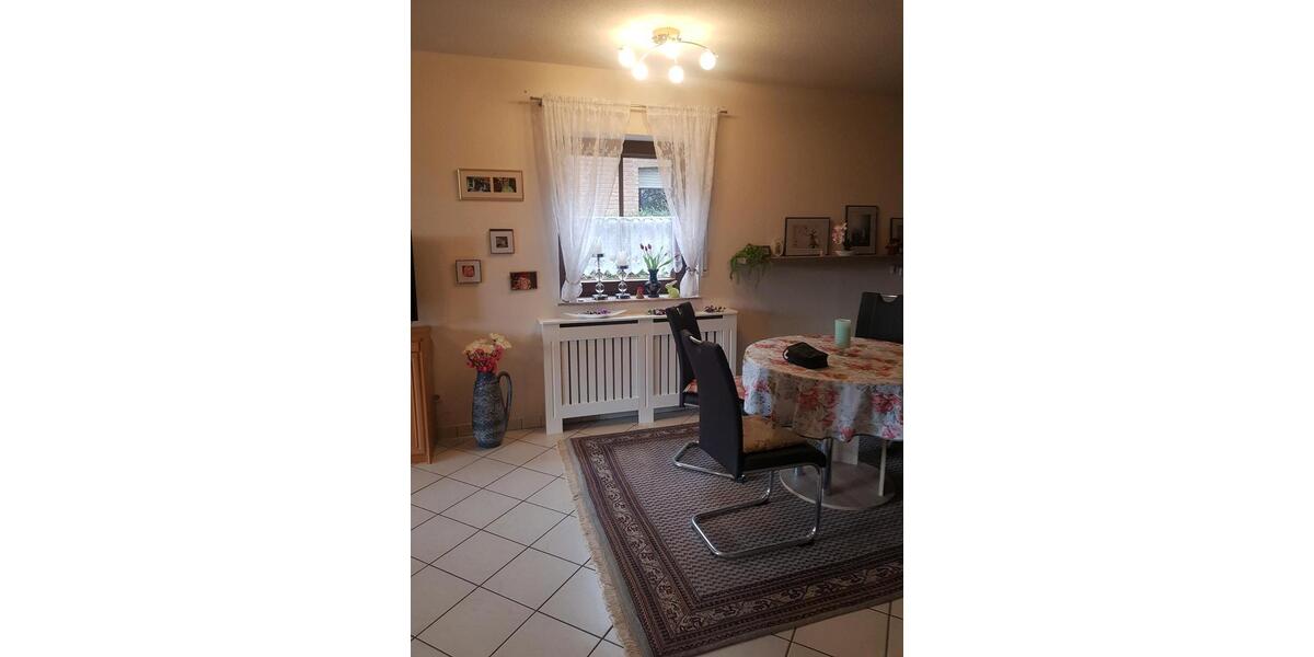 Etagenwohnung Waldbröl - 3 Zimmer, 80 m&sup2;, 680&euro; | Angebot:25944944