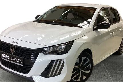Peugeot 208 13.000 km 14.990 &euro; Siegen 57076