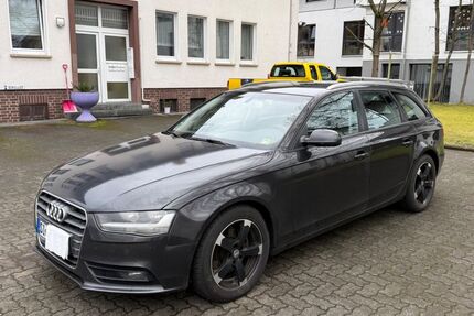 Audi A4 332.000 km 5.350 &euro; Kreuztal 57223