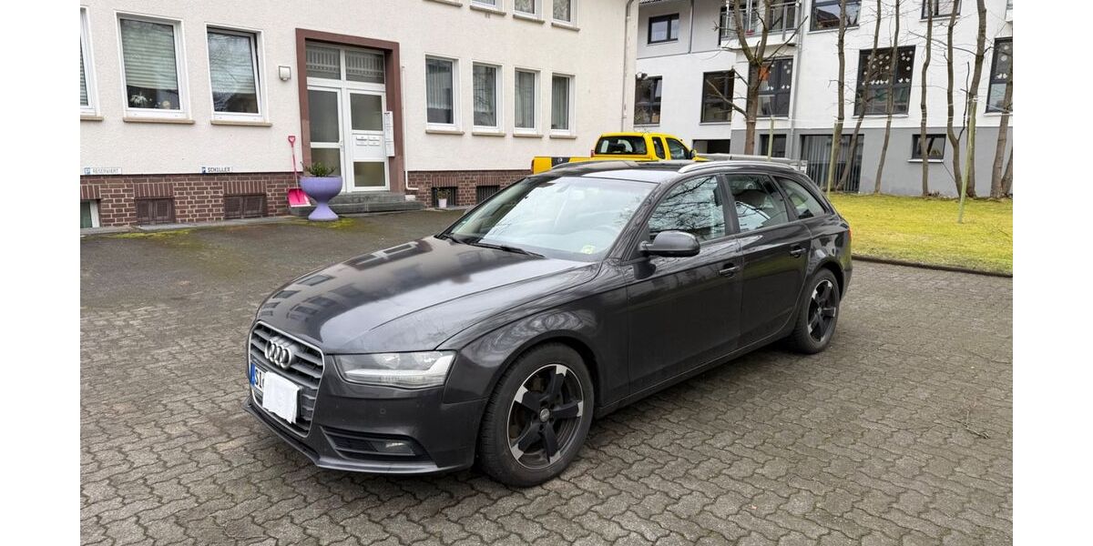 Audi A4 332.000 km 5.350 &euro; Kreuztal 57223
