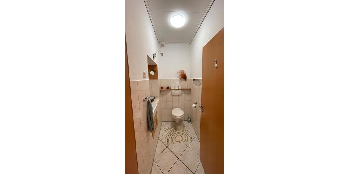 Etagenwohnung Dillenburg Oberscheld - 4 Zimmer, 110 m&sup2;, 229.000&euro; | Angebot:26063484