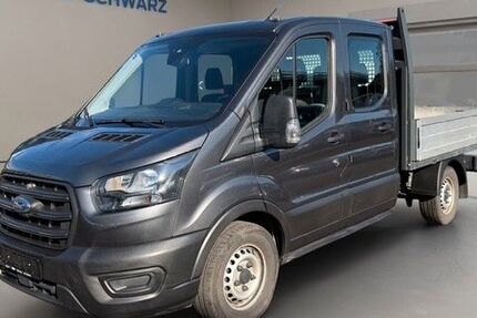 Ford Transit 49.000 km 27.455 &euro; Dillenburg 35683