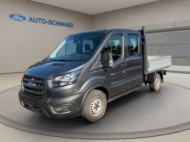 Ford Transit 49.000 km 27.455 &euro; Dillenburg 35683