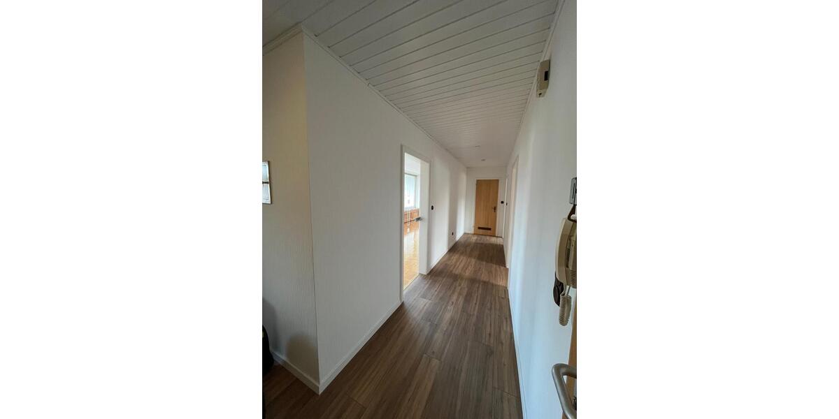 Etagenwohnung Siegen Dillnhütten - 3 Zimmer, 88 m&sup2;, 750&euro; | Angebot:25053164