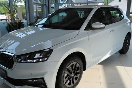 Skoda Fabia 1.150 km 21.990 &euro; Bad Laasphe 57334