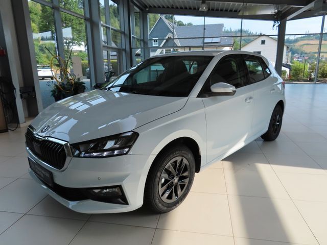 Skoda Fabia 1.150 km 21.990 &euro; Bad Laasphe 57334