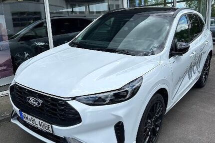 Ford Kuga 5.000 km 49.990 &euro; Nister 57645