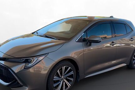 Toyota Corolla 48.192 km 20.490 &euro; Siegen 57074