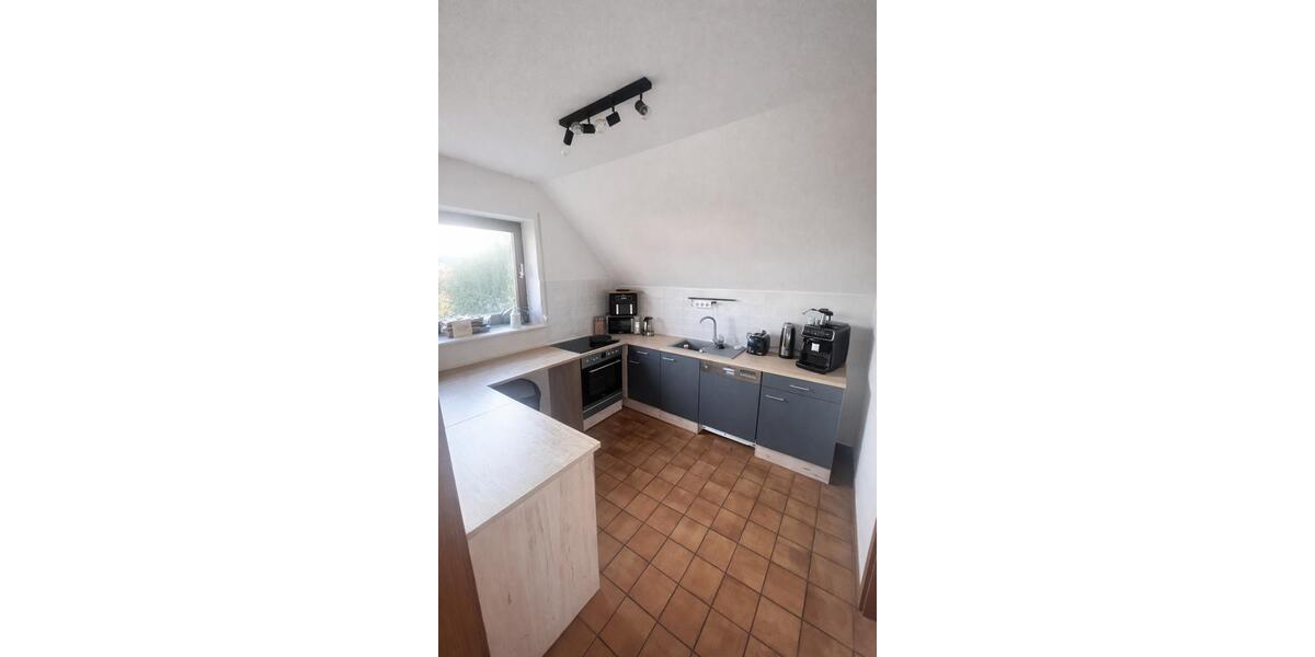 Dachgeschoßwohnung Etzbach - 3 Zimmer, 98 m&sup2;, 690&euro; | Angebot:25965340