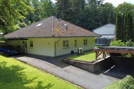 Haus Hilchenbach - 3 Zimmer, 149 m&sup2;, 429.000&euro; | Angebot:26944108