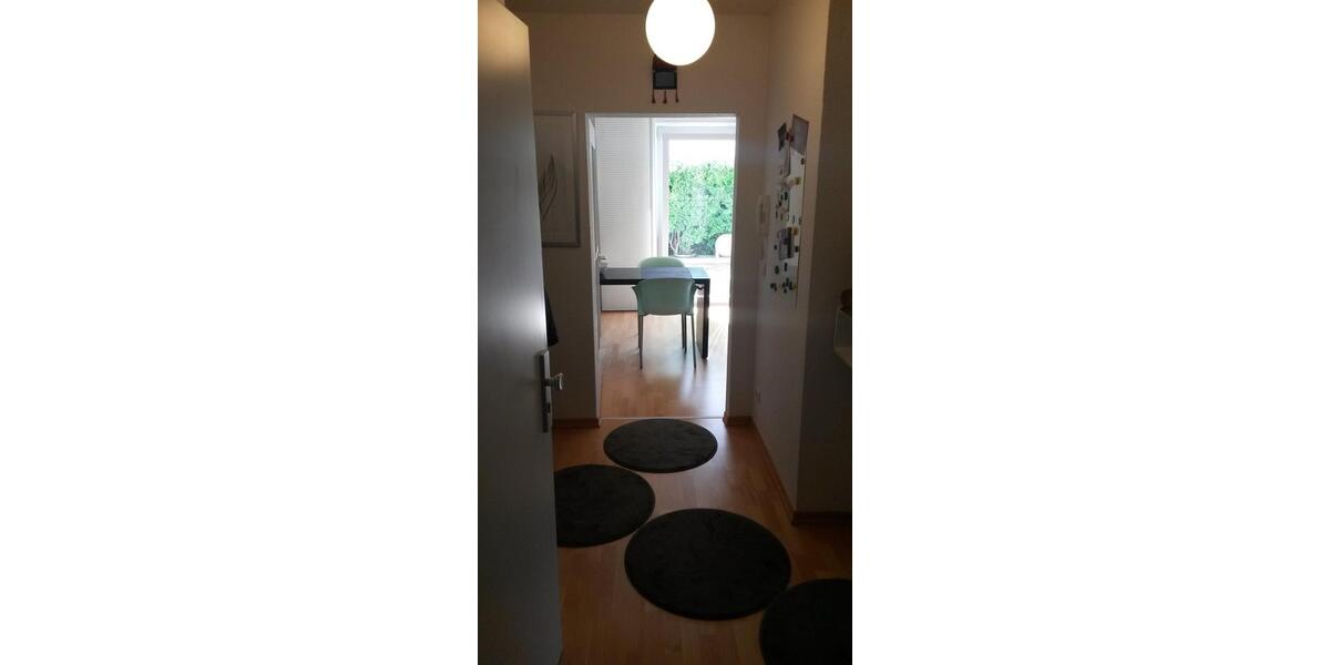 Erdgeschoßwohnung Waldbröl - 2.5 Zimmer, 54 m&sup2;, 490&euro; | Angebot:25882832