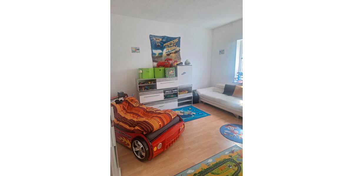 Erdgeschoßwohnung Wissen - 3 Zimmer, 90 m&sup2;, 988&euro; | Angebot:25918963