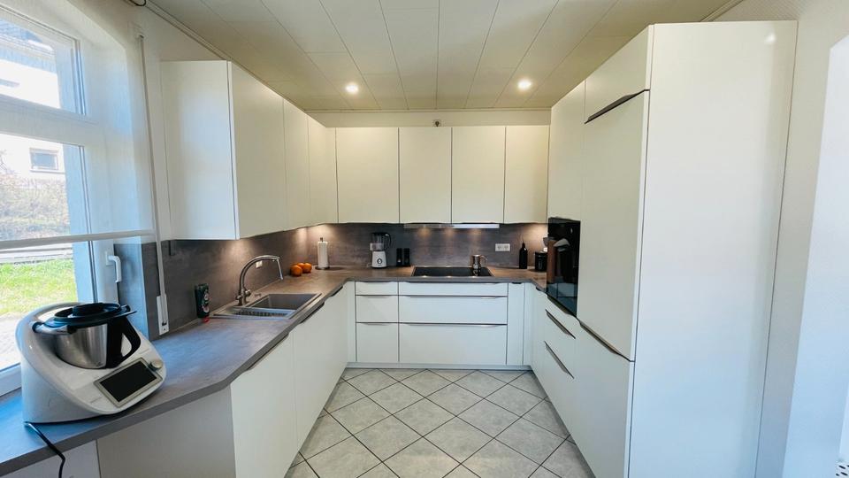 Etagenwohnung Dillenburg Oberscheld - 4 Zimmer, 110 m&sup2;, 229.000&euro; | Angebot:26063484