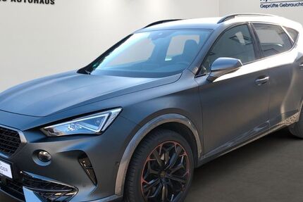 Cupra Formentor 47.090 km 28.990 &euro; Olpe 57462