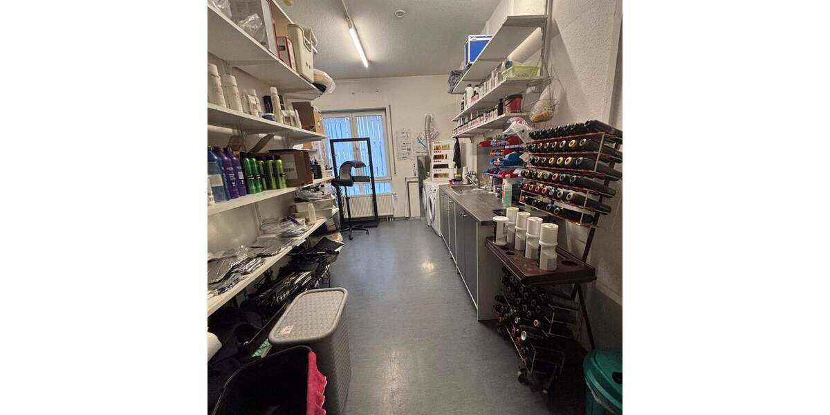 Gewerbeobjekt Herborn - 259.000&euro; | Angebot:25667519