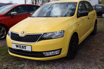 Skoda Rapid 131.000 km 5.990 &euro; Kreuztal 57223