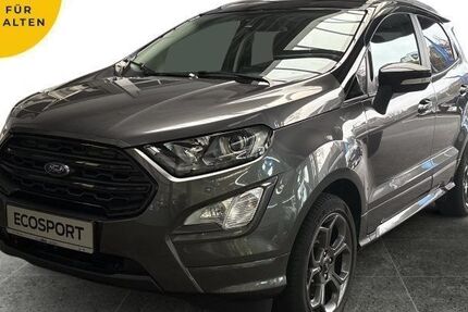 Ford EcoSport 23.596 km 17.990 &euro; Siegen 57072